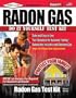 Cd/2 x 4: Professional Radon Gas Test Kit (RA100)
