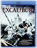 Excalibur [Blu-ray]