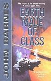 Earth Made of Glass [Paperback]