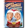 Abbott and Costello: The Christmas Show by 