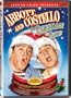 Abbott and Costello: The Christmas Show