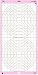 Cricut Cake 12-Inch-by-24-Inch Cutting Mat, 2 Mats