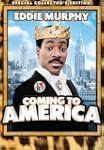 Coming to America