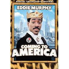 Coming to America (Special Collector's Edition)