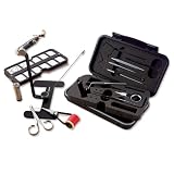 Marco Polo Fly-tying Tool Kit