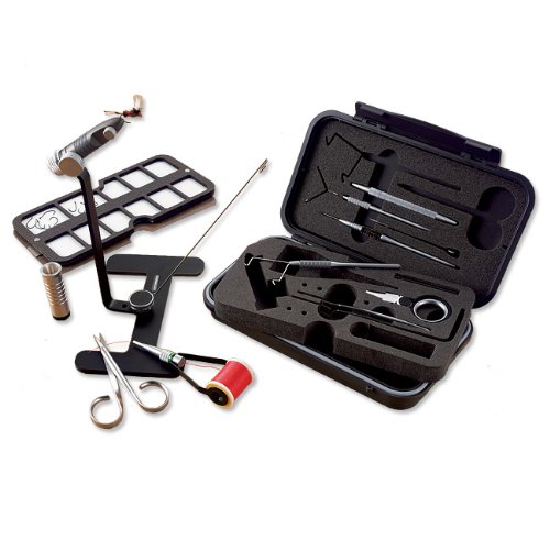 Marco Polo Fly-tying Tool Kit