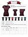 MBE Women's Lightweight Basic Crewneck Short Sleeve Boy Tee