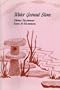 Water Ground Stone: The Ground of Japanese Poetry (Reflections)