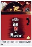 Dial M for Murder [1954] [DVD]