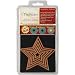Spellbinders S4-092 Nestabilities 5-Piece Concentric Die Template, Stars