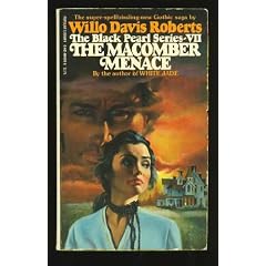 The Macomber Menace