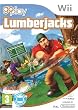 Go Play: Lumberjacks (Wii)