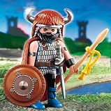 PLAYMOBIL&reg; 4677 - Special Babarenh&auml;uptling - PLAYMOBIL&reg;
