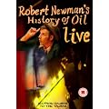 Robert Newman - History Of Oil [DVD]