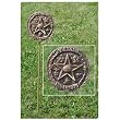 Vietnam War Veteran Grave Marker - in Cast Bronze