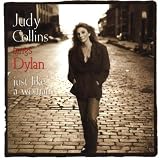 Judy Sings Dylan Just Like a Woman