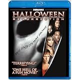 Halloween: Resurrection [Blu-ray] [2012] [US Import]