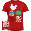 Woodstock Poster - T-Shirt
