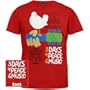Woodstock Poster - T-Shirt