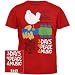 Woodstock Poster - T-Shirt