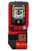 トレジャーガウスト ガウストショット レッド