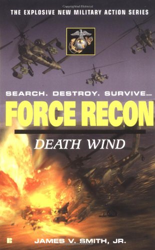 force recon 2 death wind