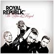 We Are the Royal