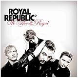 We Are The Royal
