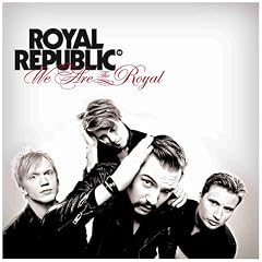 We Are the Royal