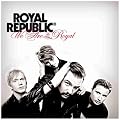 We Are the Royal