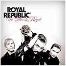 We Are the Royal