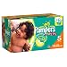 Pampers Baby Dry Size 5 Diapers Value Pack 116 Count