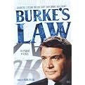 Burke's Law: Season 1, Vol. 2 (Restored / Remastered)