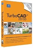Turbo Cad V 18 2D/3D