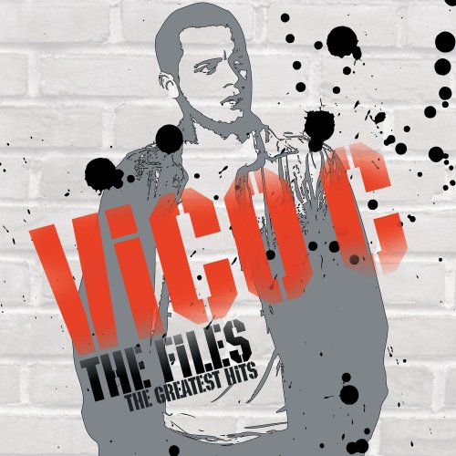 Vico c - Files: Greatest Hits (W/Dvd) - Zortam Music