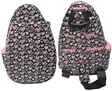 Jet Large Sling (One Strap) Tennis Bag Amore '08