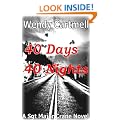 40 Days 40 Nights (Sgt Major Crane Novels)