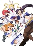 マケン姫っ! Blu-ray 第6巻