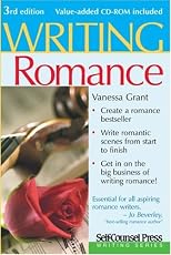 Writing Romance (Self-Counsel Series)