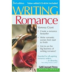 Writing Romance