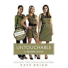 Untouchable (Private Series) (Paperback)