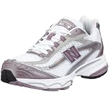 New Balance Womens WR757 Running Shoe
