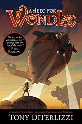 A Hero for WondLa (Search for Wondla)