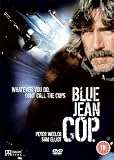 DVD : Blue Jean Cop