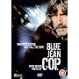 Blue Jean Cop [DVD] [1988]