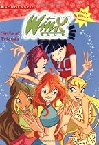 Winx Club: Circle Of Friends
