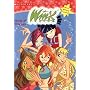 Circle of Friends [With Glitter Tattoos] (Winx Club)