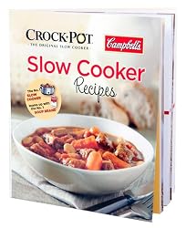 Crock-Pot and Campbell's Slow Cooker Recipes