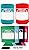 Hello, My Name Is Funny Badge and Party Pen Multi Pack Can Drink Coolers Coolies