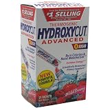 51t5cWlLLbL. SL160  Hydroxycut Hydroxycut Advanced Berry 21 Pk Reviews